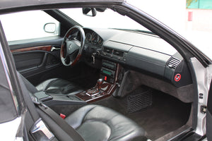 Mercedes-Benz SL 320 - im Kundenauftrag (Xenon, SHZ, EDW) Vorschau 38