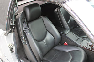 Mercedes-Benz SL 320 - im Kundenauftrag (Xenon, SHZ, EDW) Vorschau 39