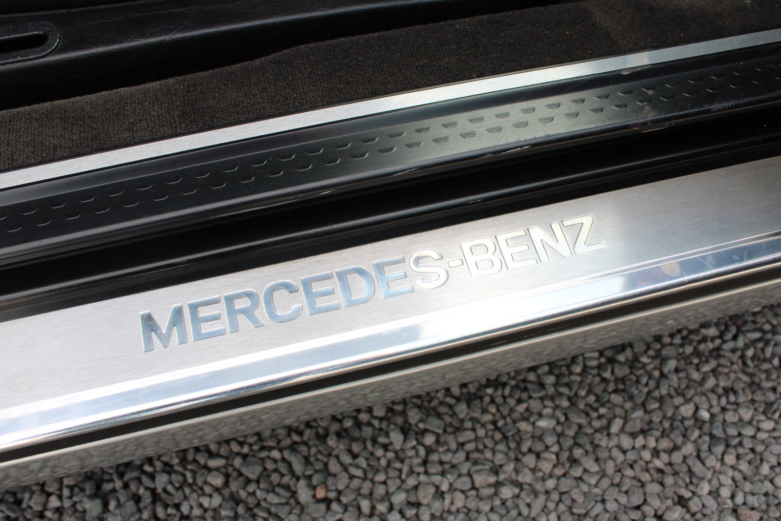 Mercedes-Benz SL 320 - im Kundenauftrag (Xenon, SHZ, EDW) Bild 26
