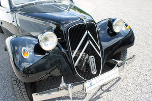 2025 - Citroen Traction 11CV (19xx) Vorschau 9
