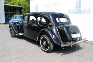 2025 - Citroen Traction 11CV (19xx) Vorschau 3
