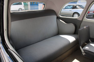 2025 - Citroen Traction 11CV (19xx) Vorschau 31