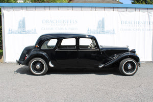 2025 - Citroen Traction 11CV (19xx) Vorschau 6