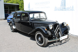 2025 - Citroen Traction 11CV (19xx) Vorschau 7