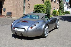 Wiesmann Roadster MF4 - im Kundenauftrag (Liftsystem, OZ-Felgen, Rückfahrkamera) Vorschau 5