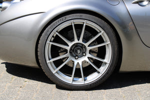 Wiesmann Roadster MF4 - im Kundenauftrag (Liftsystem, OZ-Felgen, Rückfahrkamera) Vorschau 21