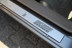 Wiesmann Roadster MF4 - im Kundenauftrag (Liftsystem, OZ-Felgen, Rückfahrkamera) Vorschau 25