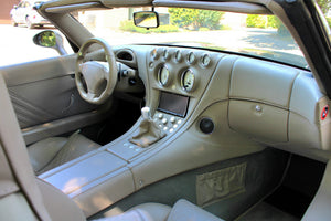 Wiesmann Roadster MF4 - im Kundenauftrag (Liftsystem, OZ-Felgen, Rückfahrkamera) Vorschau 38