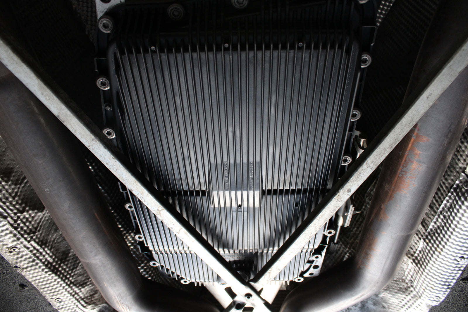 Wiesmann Roadster MF4 - im Kundenauftrag (Liftsystem, OZ-Felgen, Rückfahrkamera) Bild 45