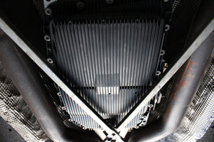 Wiesmann Roadster MF4 - im Kundenauftrag (Liftsystem, OZ-Felgen, Rückfahrkamera) Vorschau 45