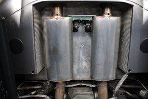 Wiesmann Roadster MF4 - im Kundenauftrag (Liftsystem, OZ-Felgen, Rückfahrkamera) Vorschau 46