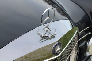 Mercedes 300 SE Lang (W112) - im Kundenauftrag (Restauriert, Automatik, TÜV bis 05/2027) Vorschau 11