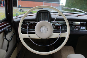 Mercedes 300 SE Lang (W112) - im Kundenauftrag (Restauriert, Automatik, TÜV bis 05/2027) Vorschau 29