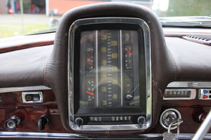 Mercedes 300 SE Lang (W112) - im Kundenauftrag (Restauriert, Automatik, TÜV bis 05/2027) Vorschau 30