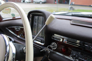 Mercedes 300 SE Lang (W112) - im Kundenauftrag (Restauriert, Automatik, TÜV bis 05/2027) Vorschau 32