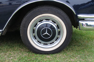 Mercedes 300 SE Lang (W112) - im Kundenauftrag (Restauriert, Automatik, TÜV bis 05/2027) Vorschau 21