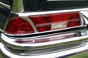 Mercedes 300 SE Lang (W112) - im Kundenauftrag (Restauriert, Automatik, TÜV bis 05/2027) Vorschau 17