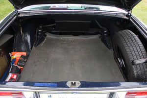 Mercedes 300 SE Lang (W112) - im Kundenauftrag (Restauriert, Automatik, TÜV bis 05/2027) Vorschau 52