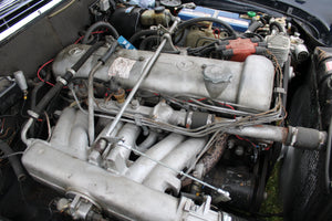 Mercedes 300 SE Lang (W112) - im Kundenauftrag (Restauriert, Automatik, TÜV bis 05/2027) Vorschau 49