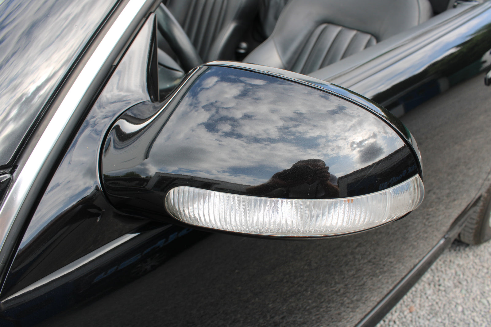 Mercedes SLK 200 Kompressor Final Edition - im Kundenauftrag (Leder, SHZ, Tempomat, TÜV neu) Bild 11