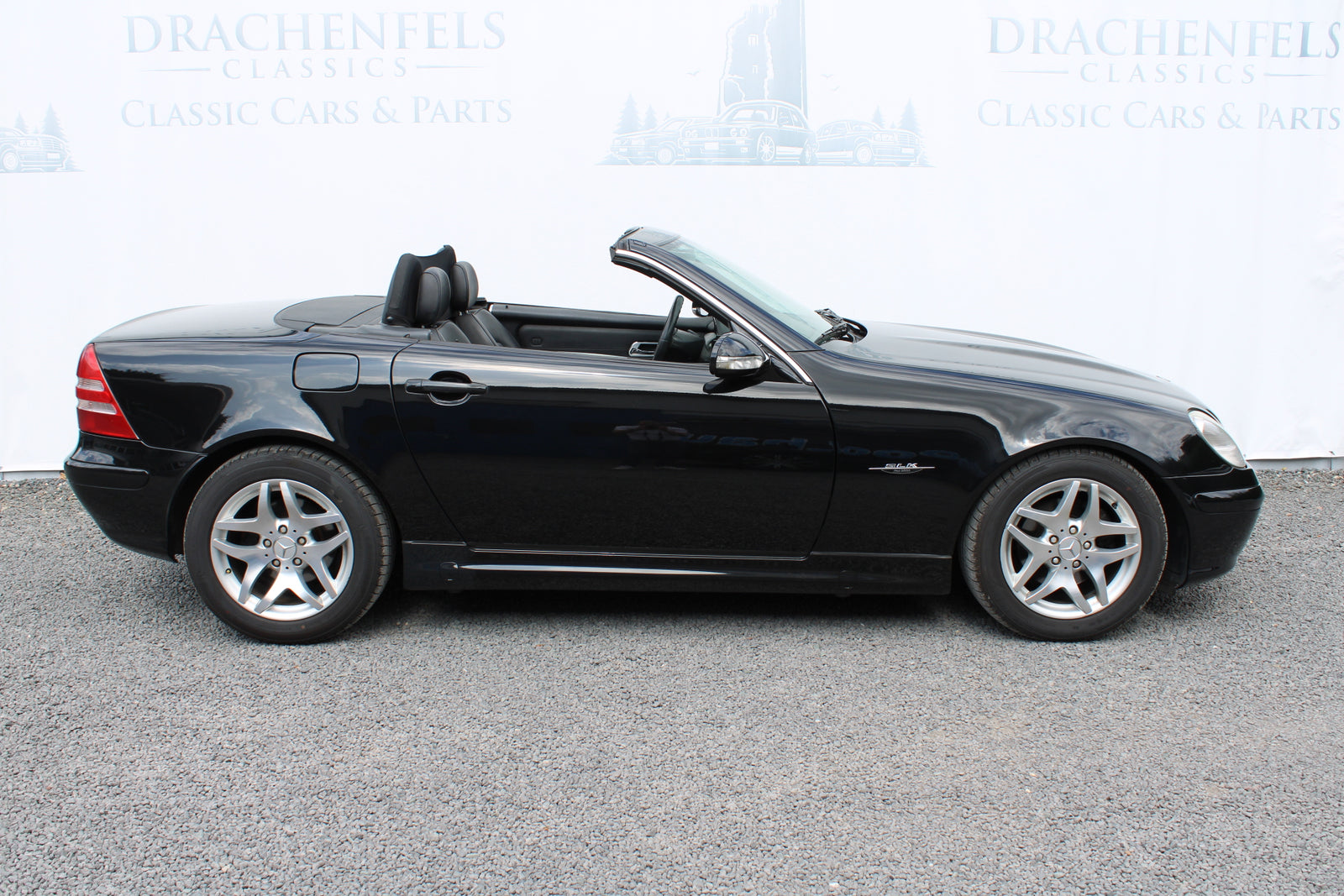 Mercedes SLK 200 Kompressor Final Edition - im Kundenauftrag (Leder, SHZ, Tempomat, TÜV neu) Bild 6