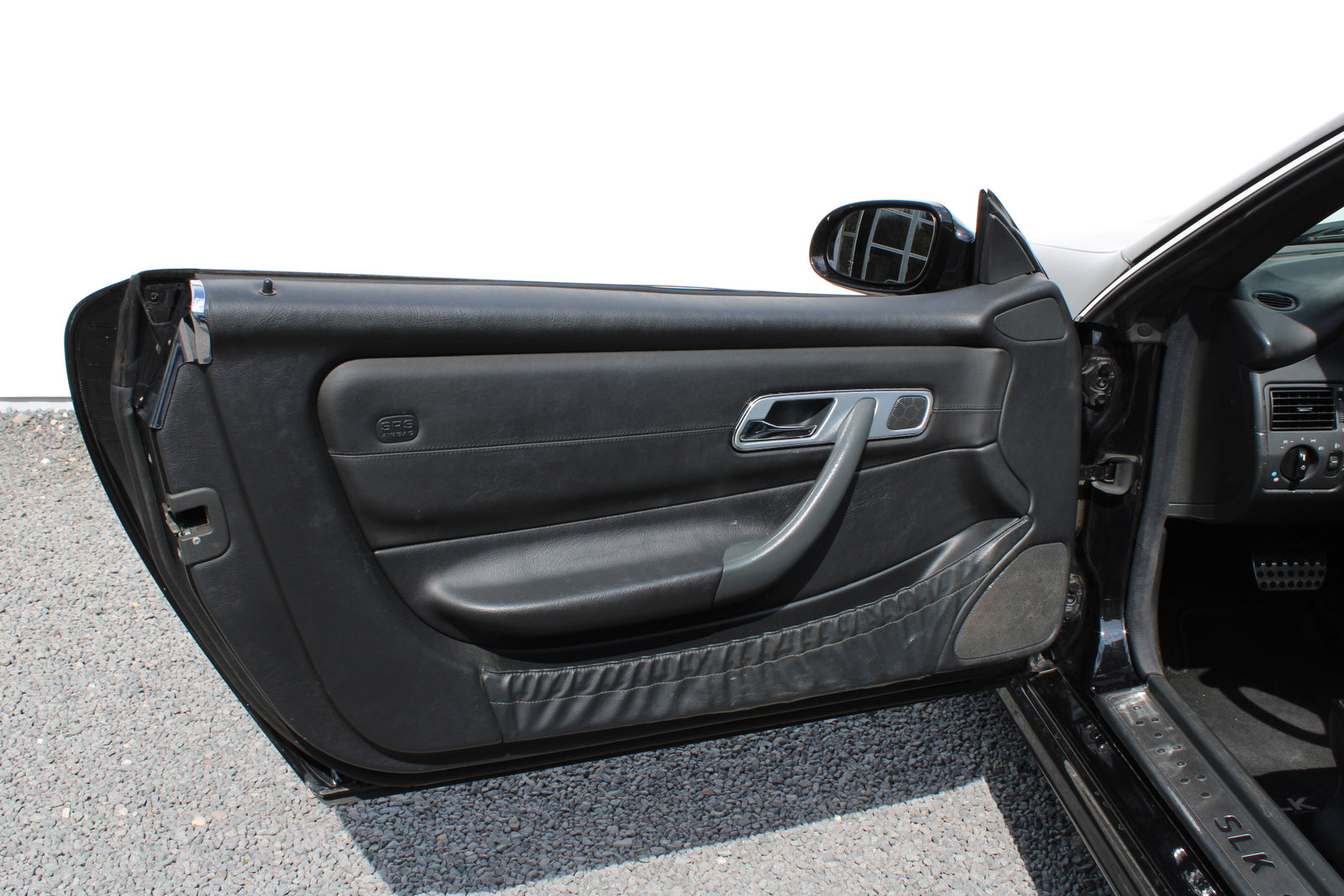 Mercedes SLK 200 Kompressor Final Edition - im Kundenauftrag (Leder, SHZ, Tempomat, TÜV neu) Bild 19