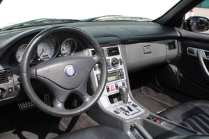 Mercedes SLK 200 Kompressor Final Edition - im Kundenauftrag (Leder, SHZ, Tempomat, TÜV neu) Vorschau 21