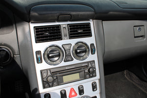 Mercedes SLK 200 Kompressor Final Edition - im Kundenauftrag (Leder, SHZ, Tempomat, TÜV neu) Vorschau 28