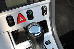 Mercedes SLK 200 Kompressor Final Edition - im Kundenauftrag (Leder, SHZ, Tempomat, TÜV neu) Vorschau 31