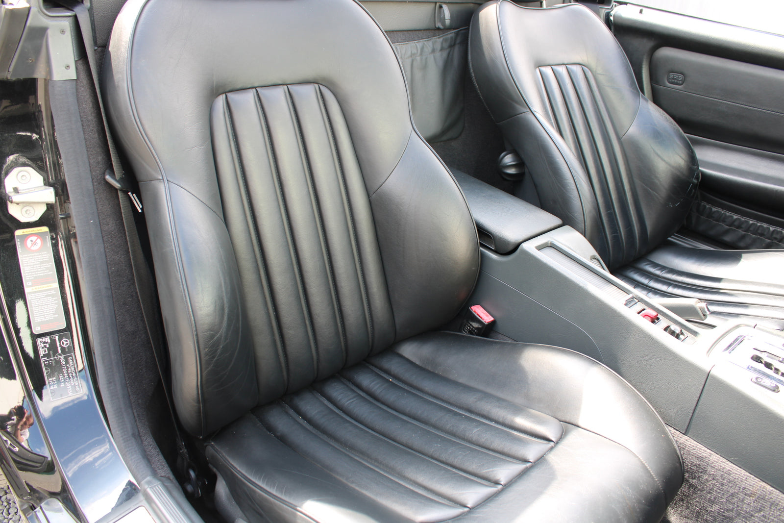 Mercedes SLK 200 Kompressor Final Edition - im Kundenauftrag (Leder, SHZ, Tempomat, TÜV neu) Bild 37