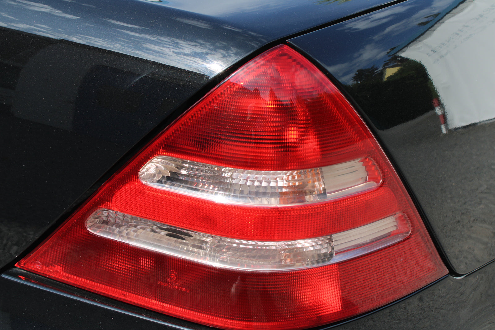Mercedes SLK 200 Kompressor Final Edition - im Kundenauftrag (Leder, SHZ, Tempomat, TÜV neu) Bild 13
