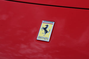 Ferrari 296 GTS - im Kundenauftrag (Lift, Racing Seats, Carbon, LED, Shields) Vorschau 11