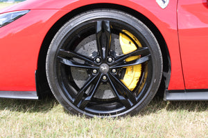Ferrari 296 GTS - im Kundenauftrag (Lift, Racing Seats, Carbon, LED, Shields) Vorschau 21