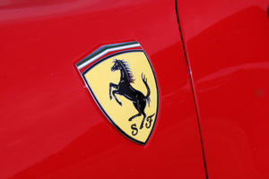 Ferrari 296 GTS - im Kundenauftrag (Lift, Racing Seats, Carbon, LED, Shields) Vorschau 20