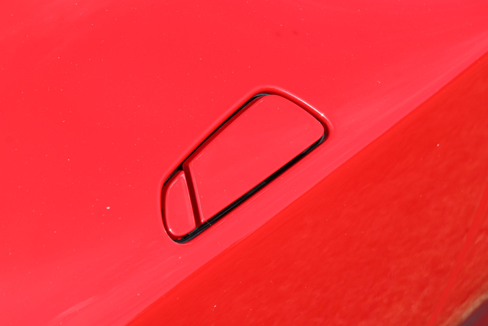 Ferrari 296 GTS - im Kundenauftrag (Lift, Racing Seats, Carbon, LED, Shields) Bild 13