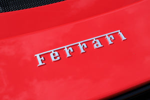 Ferrari 296 GTS - im Kundenauftrag (Lift, Racing Seats, Carbon, LED, Shields) Vorschau 19