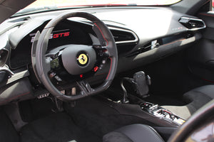 Ferrari 296 GTS - im Kundenauftrag (Lift, Racing Seats, Carbon, LED, Shields) Vorschau 31
