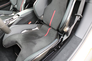 Ferrari 296 GTS - im Kundenauftrag (Lift, Racing Seats, Carbon, LED, Shields) Vorschau 33