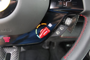 Ferrari 296 GTS - im Kundenauftrag (Lift, Racing Seats, Carbon, LED, Shields) Vorschau 39