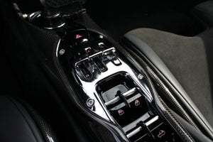 Ferrari 296 GTS - im Kundenauftrag (Lift, Racing Seats, Carbon, LED, Shields) Vorschau 43