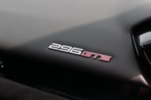Ferrari 296 GTS - im Kundenauftrag (Lift, Racing Seats, Carbon, LED, Shields) Vorschau 49