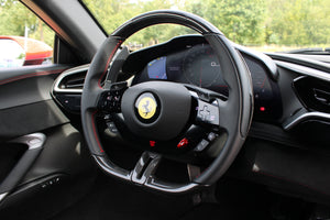 Ferrari 296 GTS - im Kundenauftrag (Lift, Racing Seats, Carbon, LED, Shields) Vorschau 36