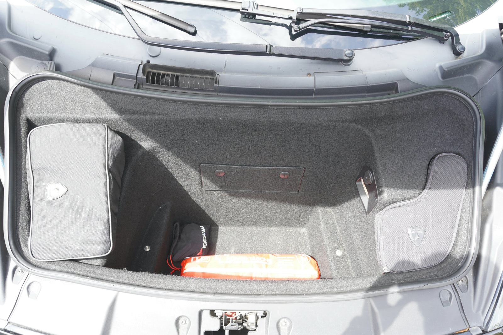 Lamborghini Gallardo LP560-4 ( Xenon, Bicolor, Allrad, Lift) Bild 50
