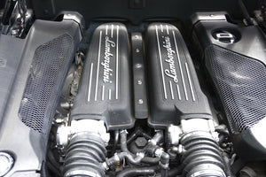 Lamborghini Gallardo LP560-4 ( Xenon, Bicolor, Allrad, Lift) Vorschau 52