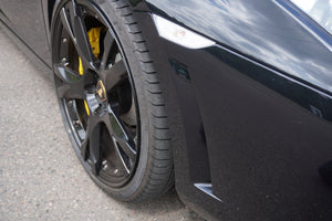 Lamborghini Gallardo LP560-4 ( Xenon, Bicolor, Allrad, Lift) Vorschau 13