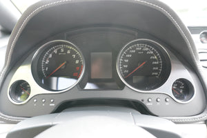 Lamborghini Gallardo LP560-4 ( Xenon, Bicolor, Allrad, Lift) Vorschau 35
