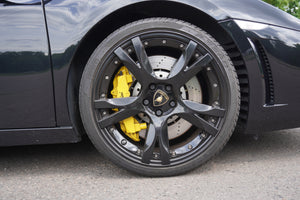 Lamborghini Gallardo LP560-4 ( Xenon, Bicolor, Allrad, Lift) Vorschau 26