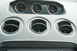 Lamborghini Gallardo LP560-4 ( Xenon, Bicolor, Allrad, Lift) Vorschau 40