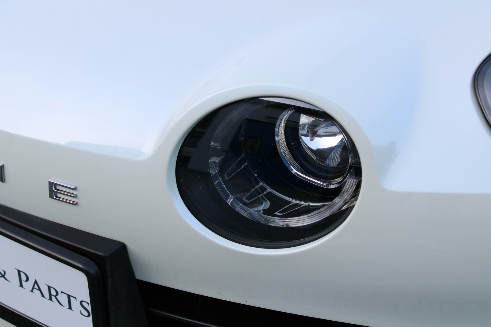 Alpine A110 Premiere Edition - im Kundenauftrag (Ohne OPF, Sabelt, Soundsystem, Neuwertig) Bild 11