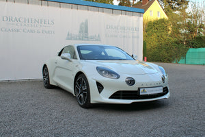 Alpine A110 Premiere Edition - im Kundenauftrag (Ohne OPF, Sabelt, Soundsystem, Neuwertig) Vorschau 8